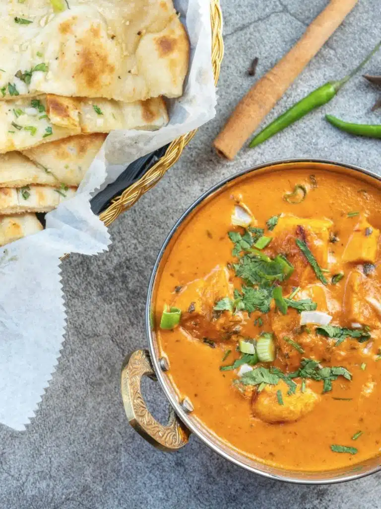 masala house