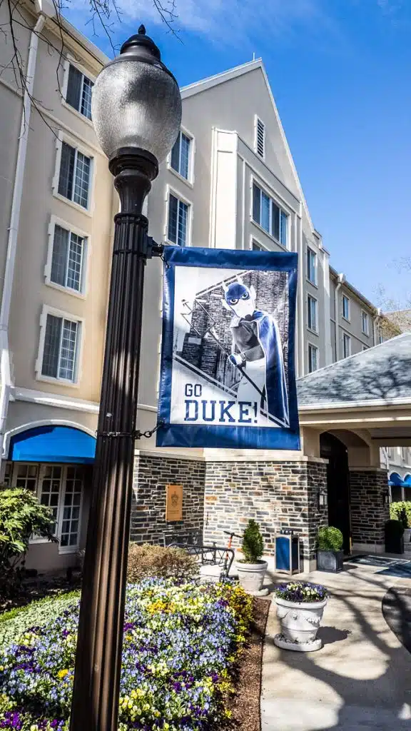 washington duke inn 1