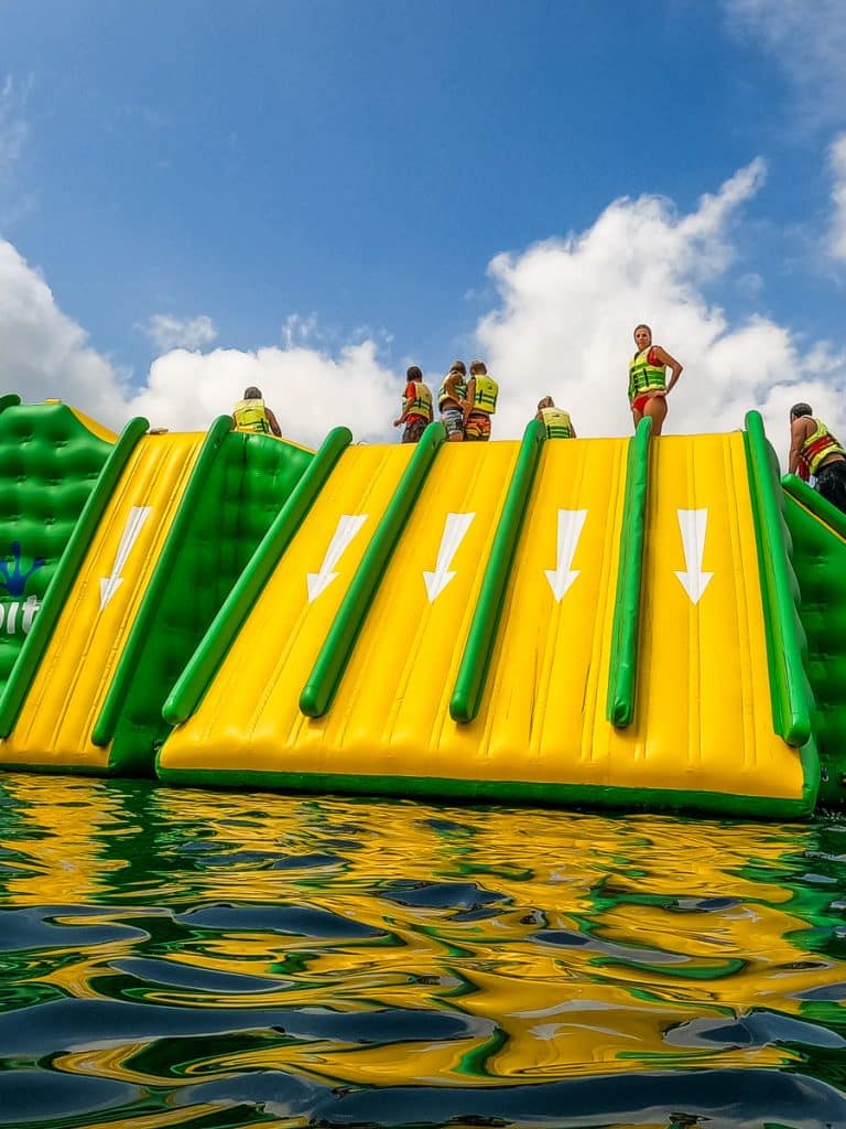 Pool Diving Raleigh Nc Dive Into These 21 Best Places To Swim Near Raleigh (Lakes, Pools ...
