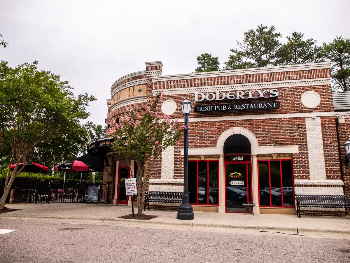 Where To Watch Soccer In Raleigh (football To Europeans) | This Is Raleigh