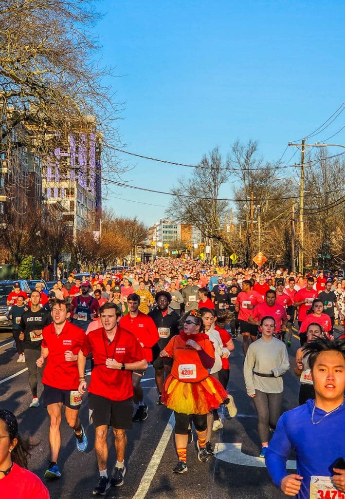 krispy kreme challenge