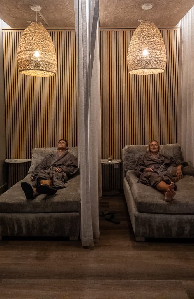 woodhouse spa 5