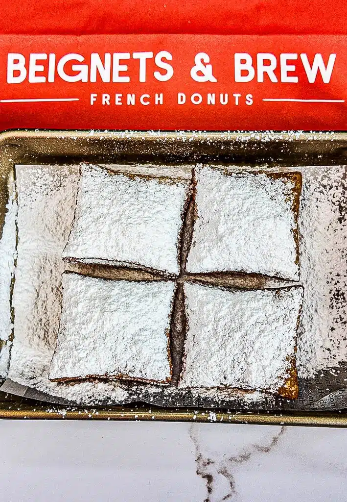 beignet and brews raleigh 2 4