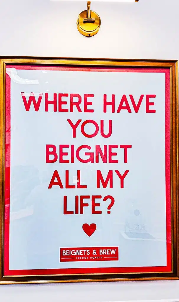 beignet and brews raleigh 5 1