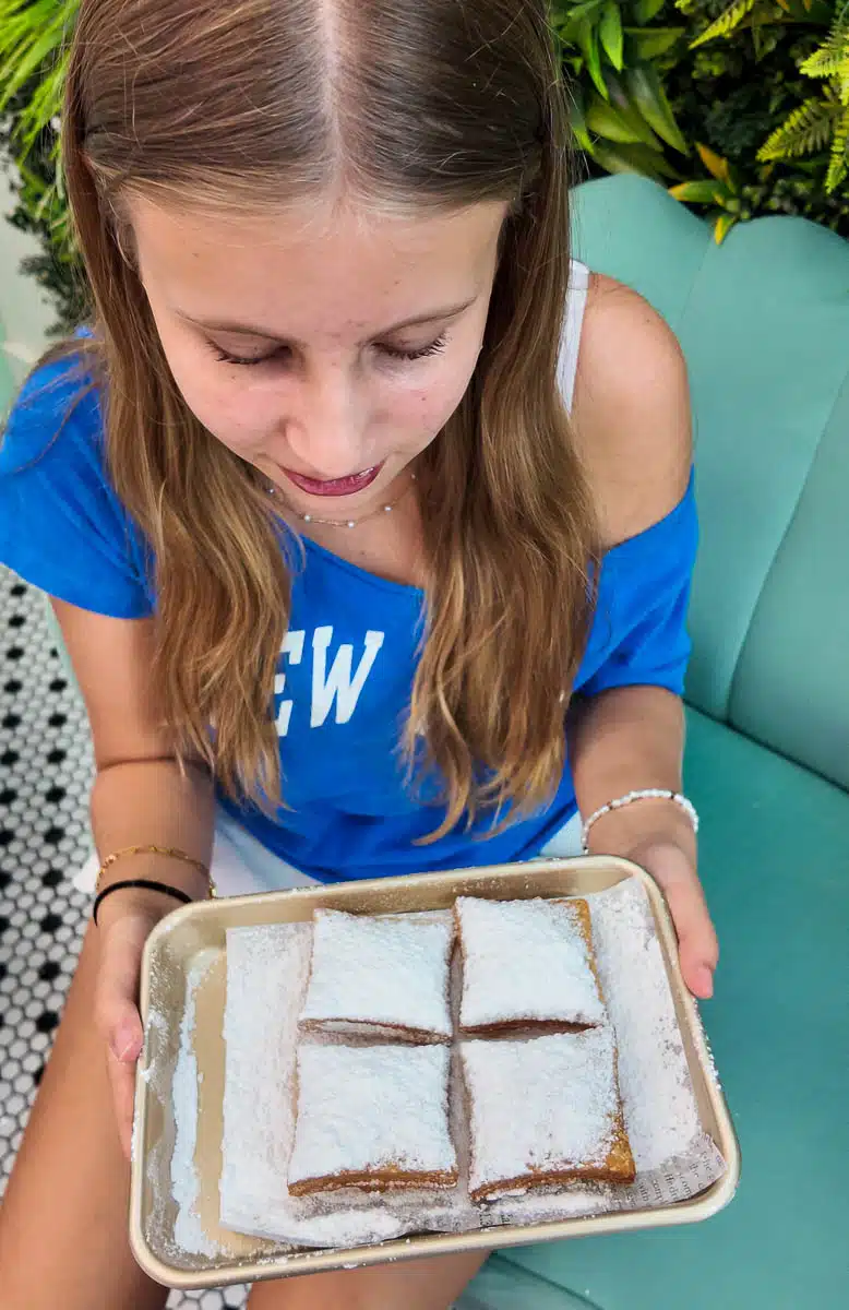 beignets and brew raleigh 15