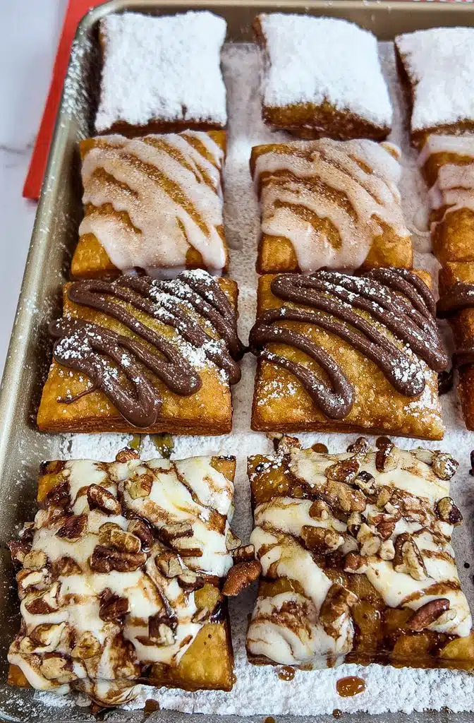 beignets and brew raleigh 22
