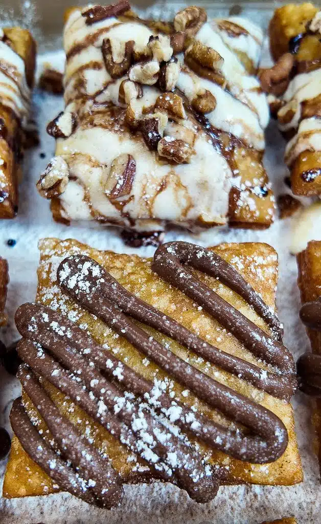 beignets and brew raleigh 25