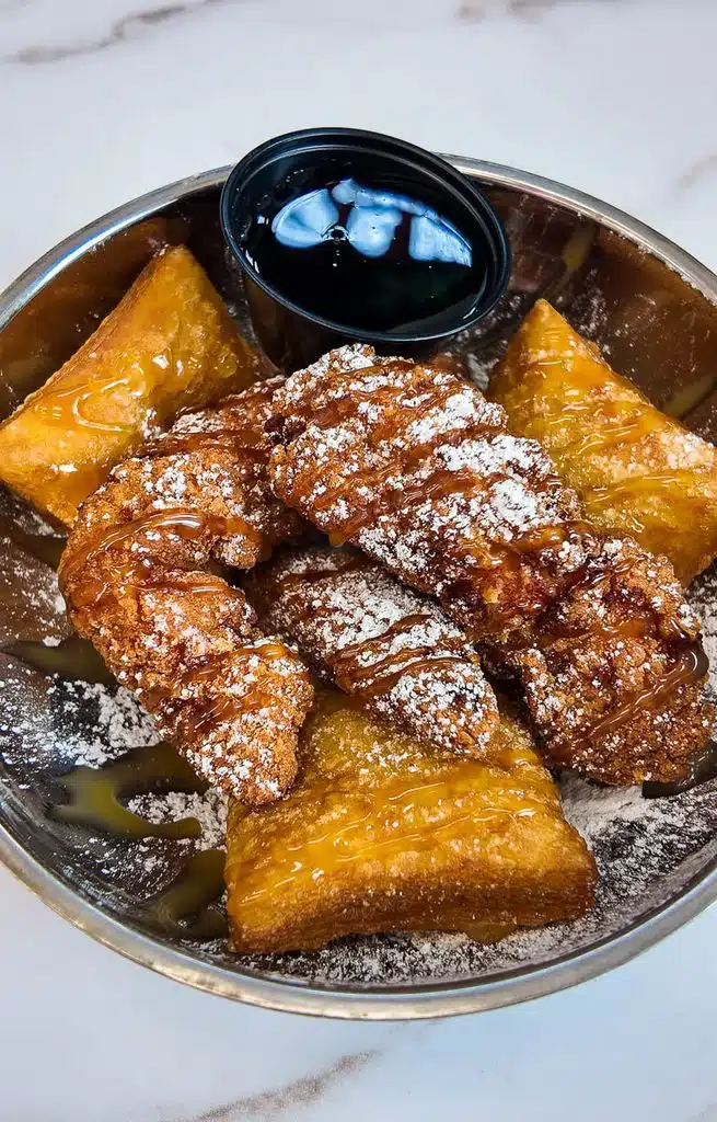beignets and brew raleigh 26