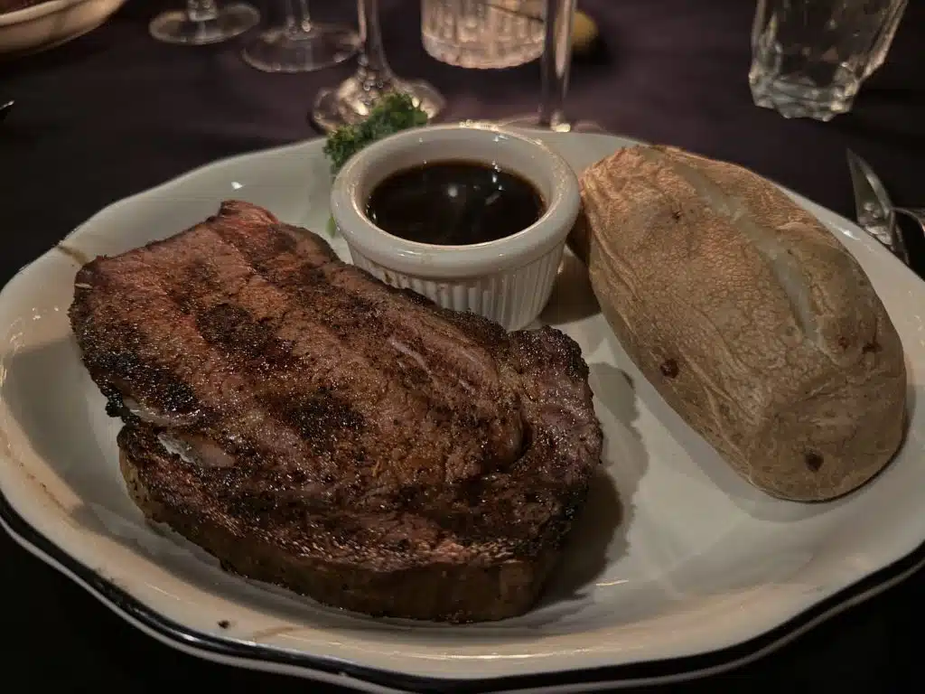 prime rib peddler