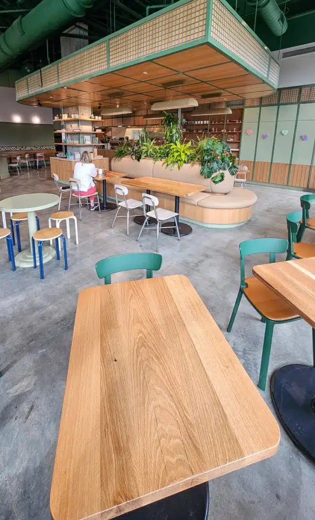 benchwarmer bagels rockway raleigh