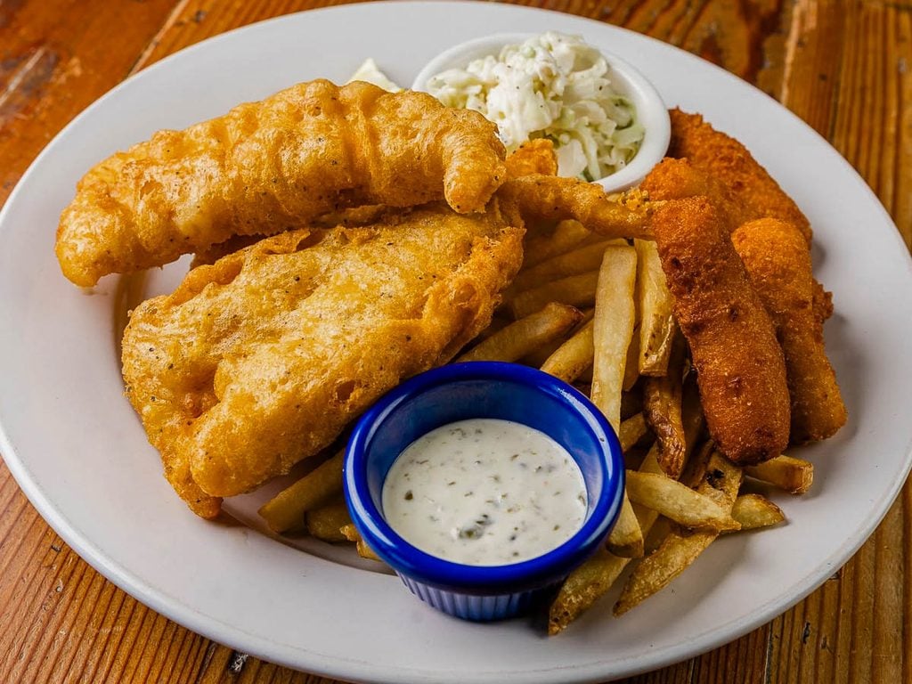 cape fear seafood company
