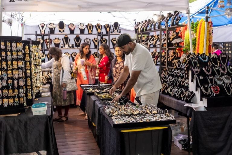 diwali cary bazaar 768x512