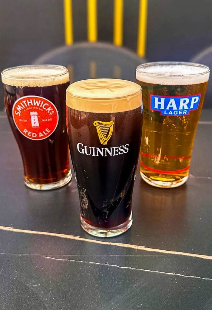 dohertys irish pub cary 2