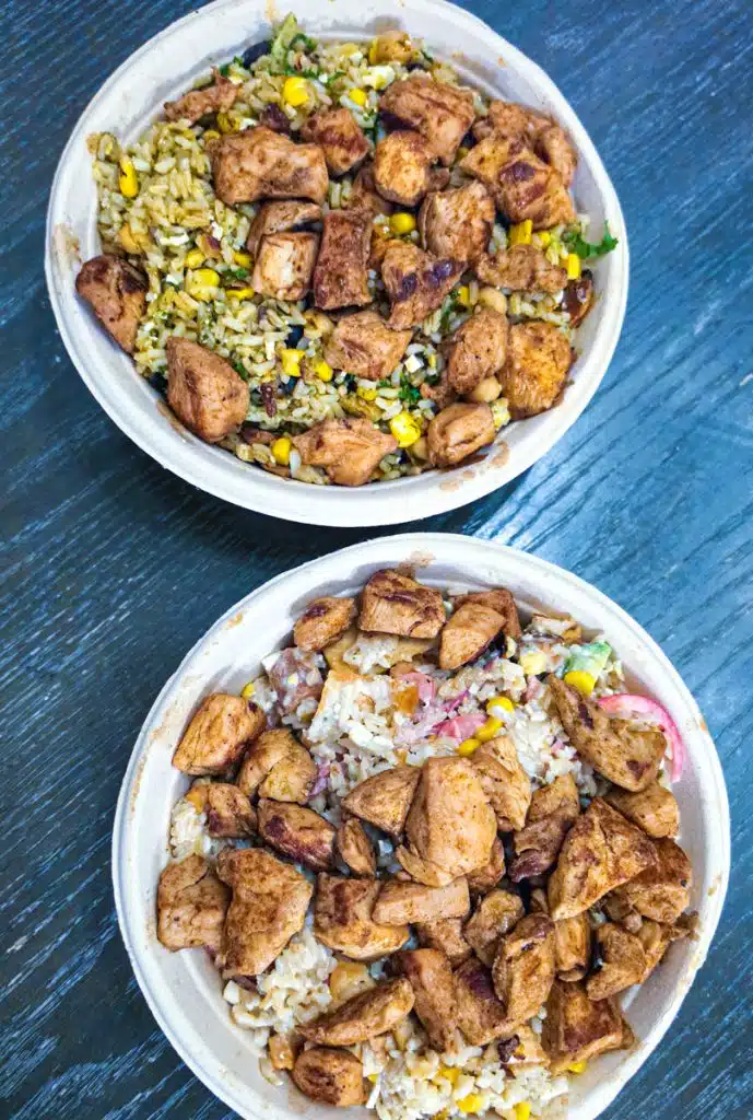 two roots natural bowls