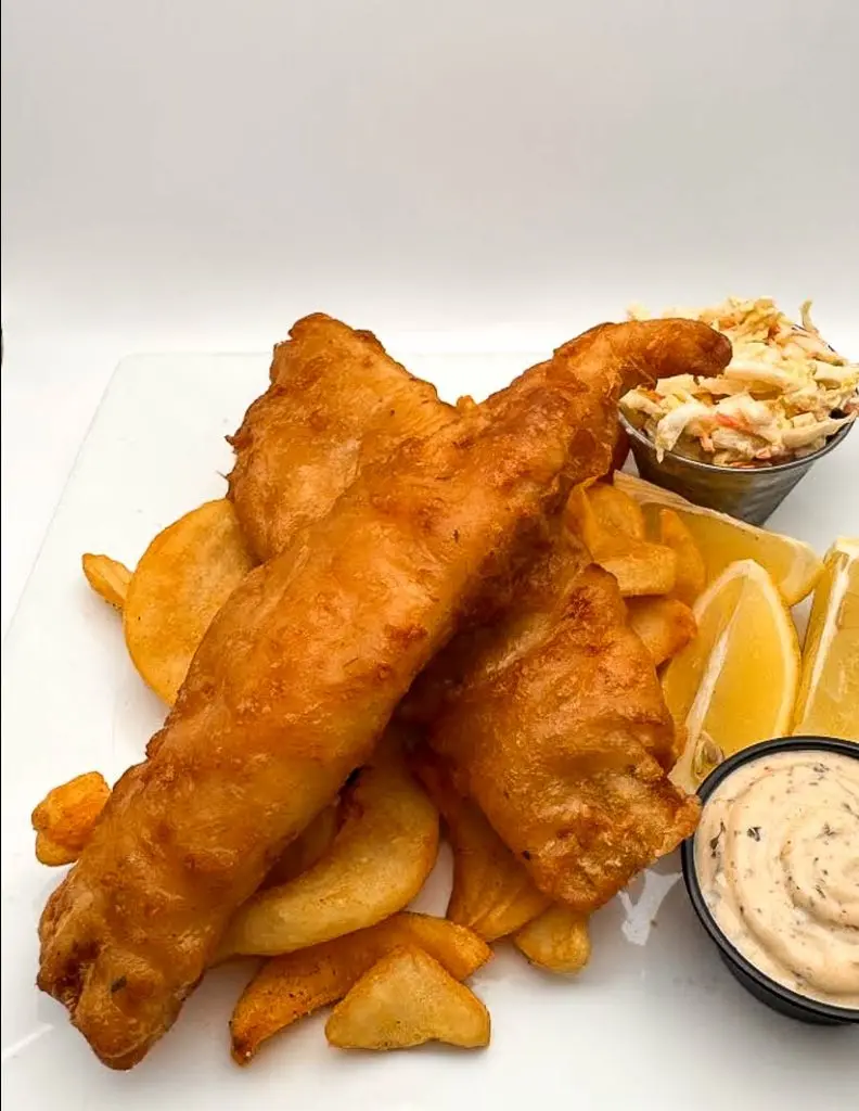 rudys pub
