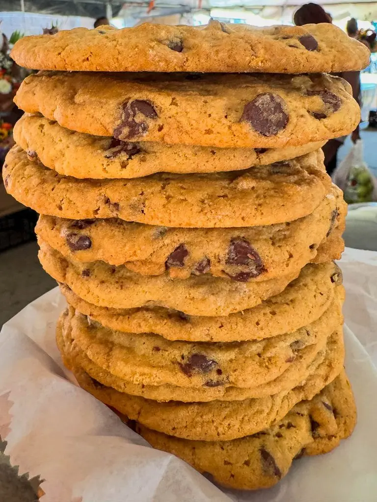 the cookie people 2